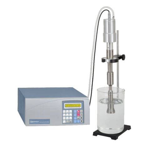 New Q2000 Sonicator